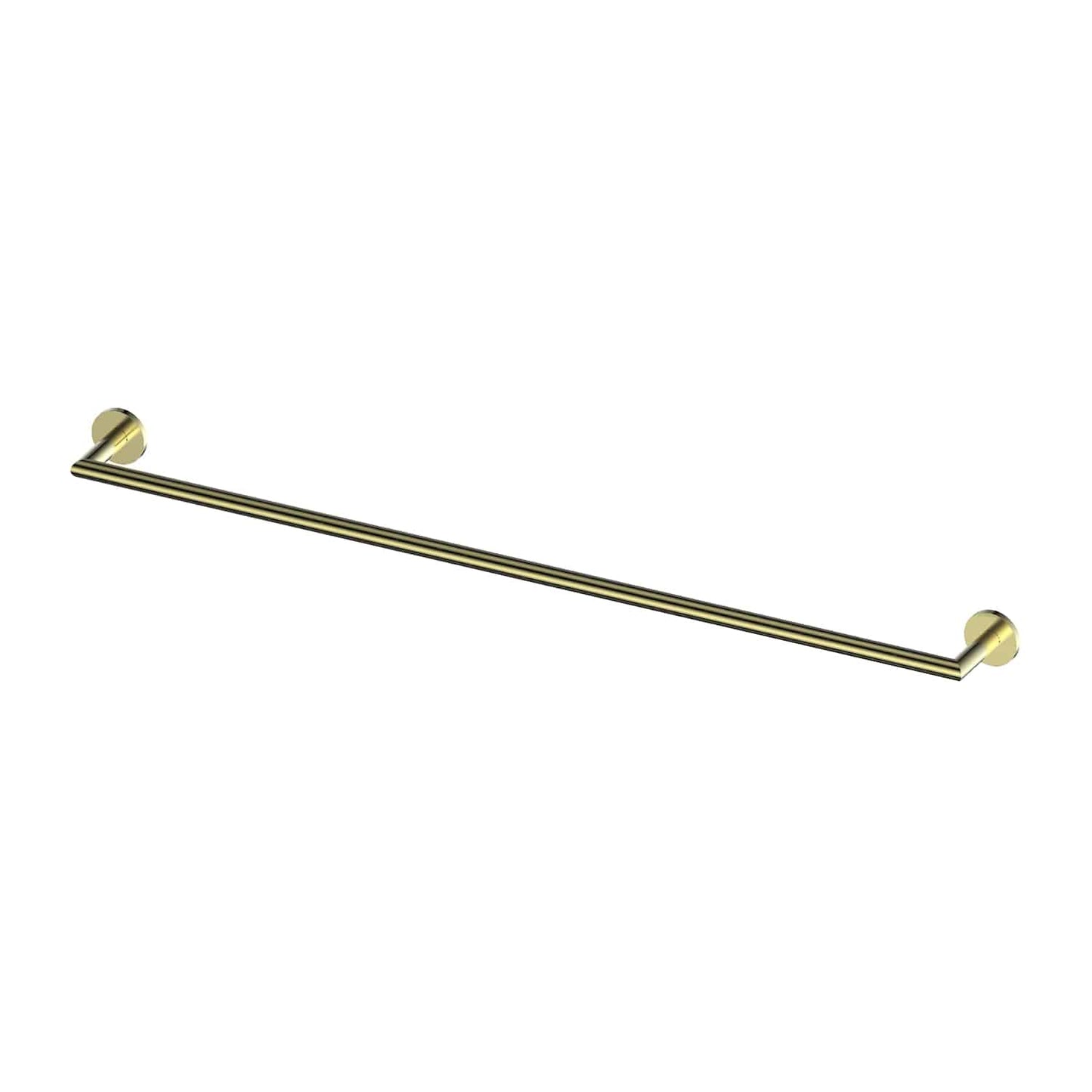 Zola Single Towel Rail (Multiple Finish Options)