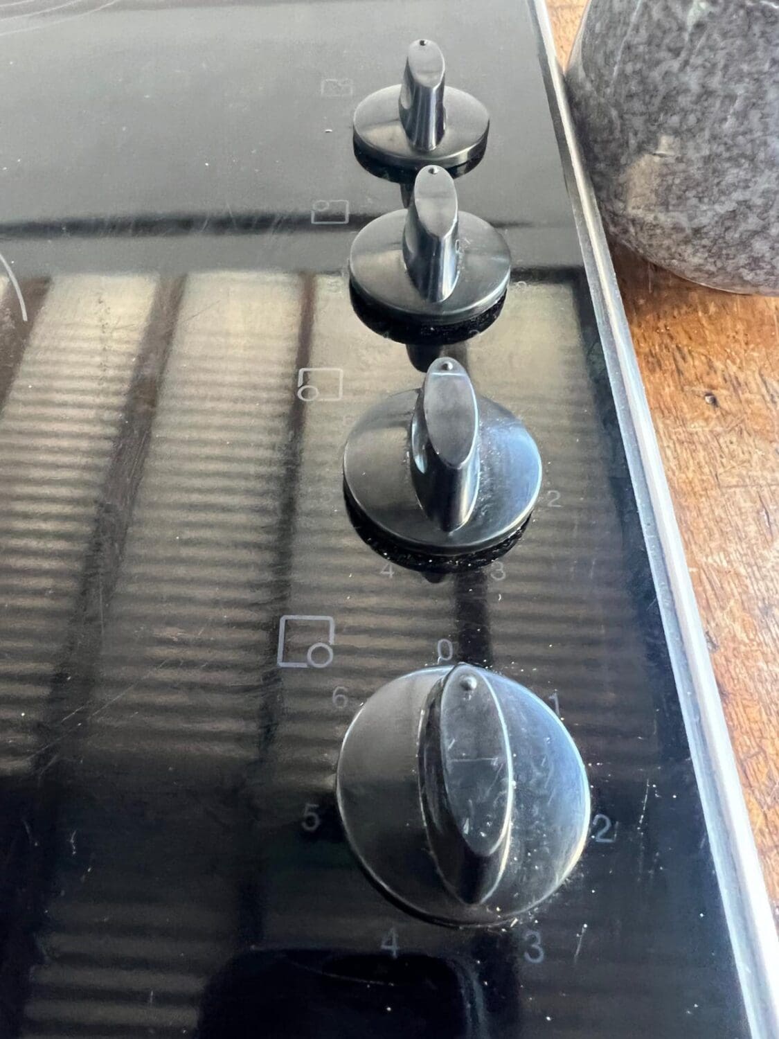 Whirlpool Cooktop - 6Akm613/Ix - Reno Spares