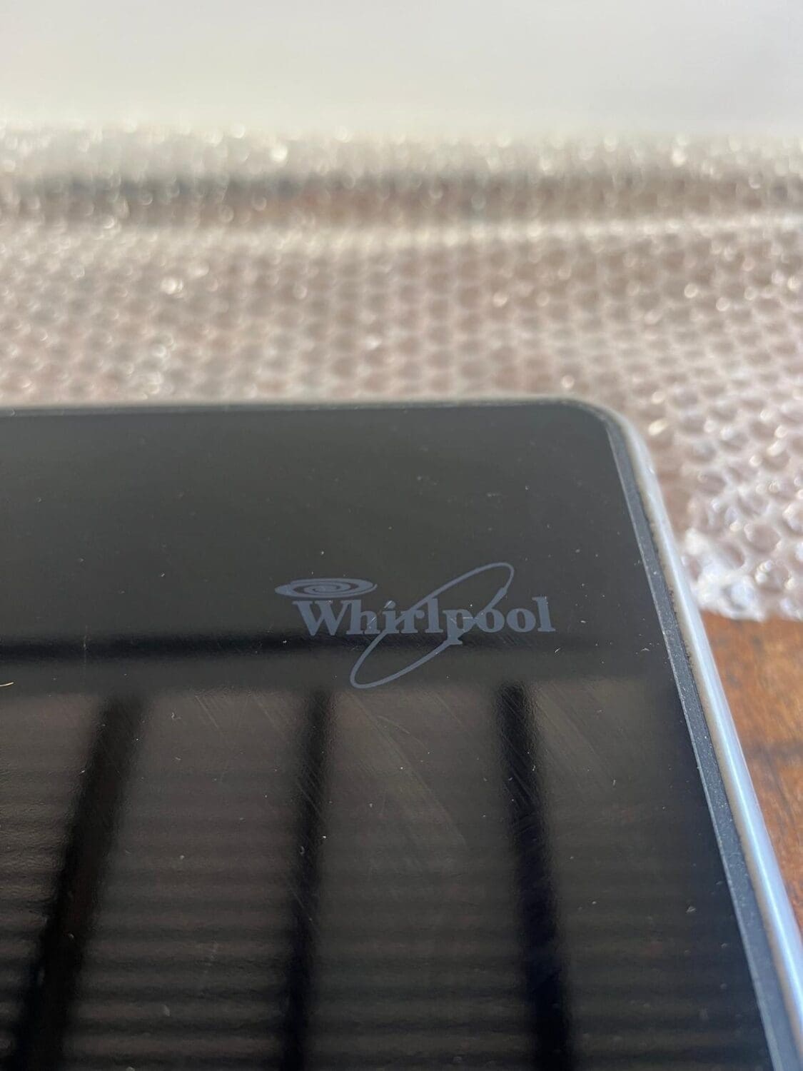 Whirlpool Cooktop - 6Akm613/Ix - Reno Spares