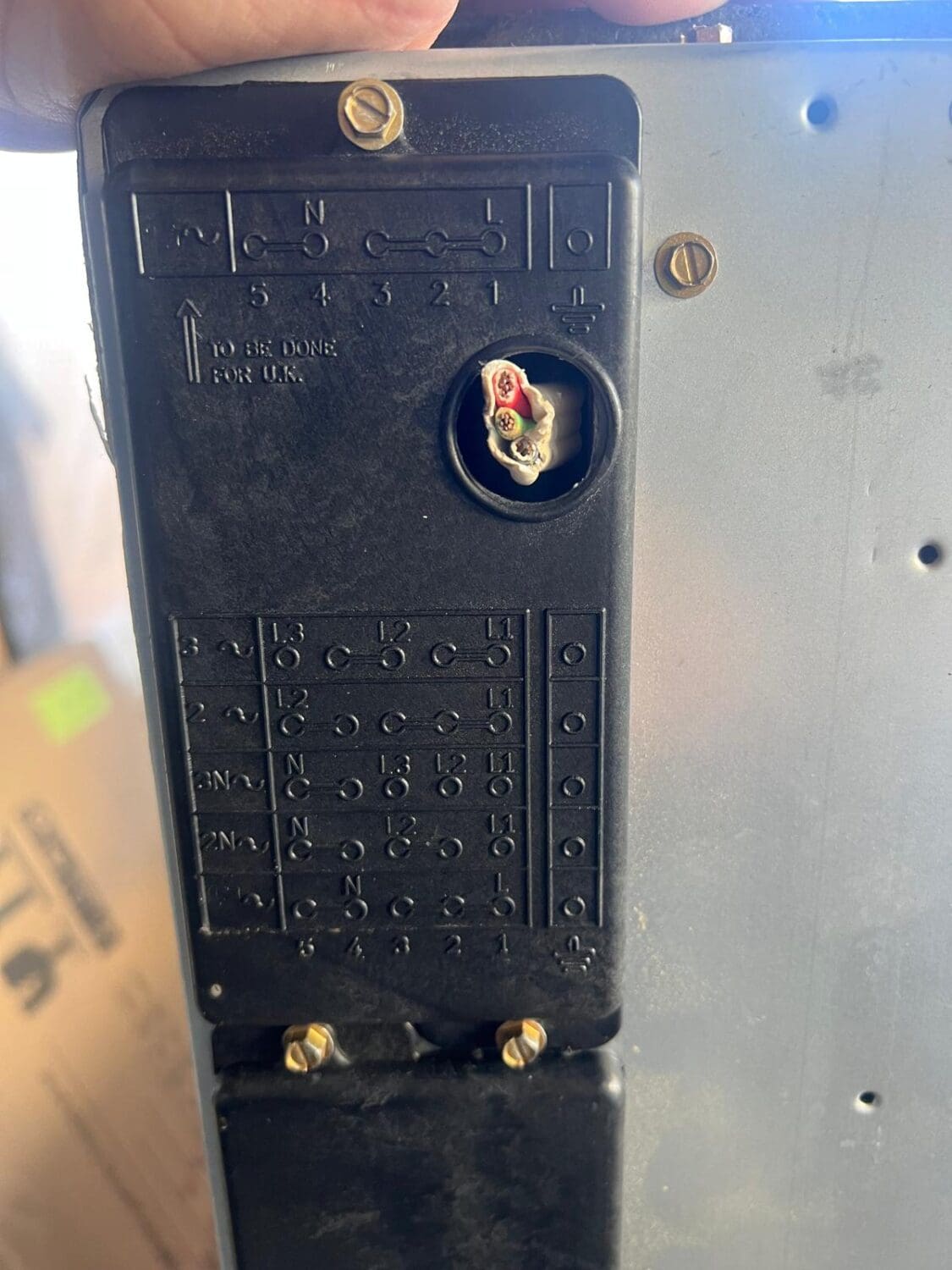 Whirlpool Cooktop - 6Akm613/Ix - Reno Spares