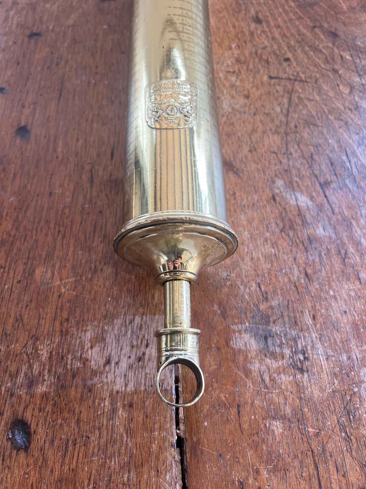 Antique Hand Pump - Reno Spares