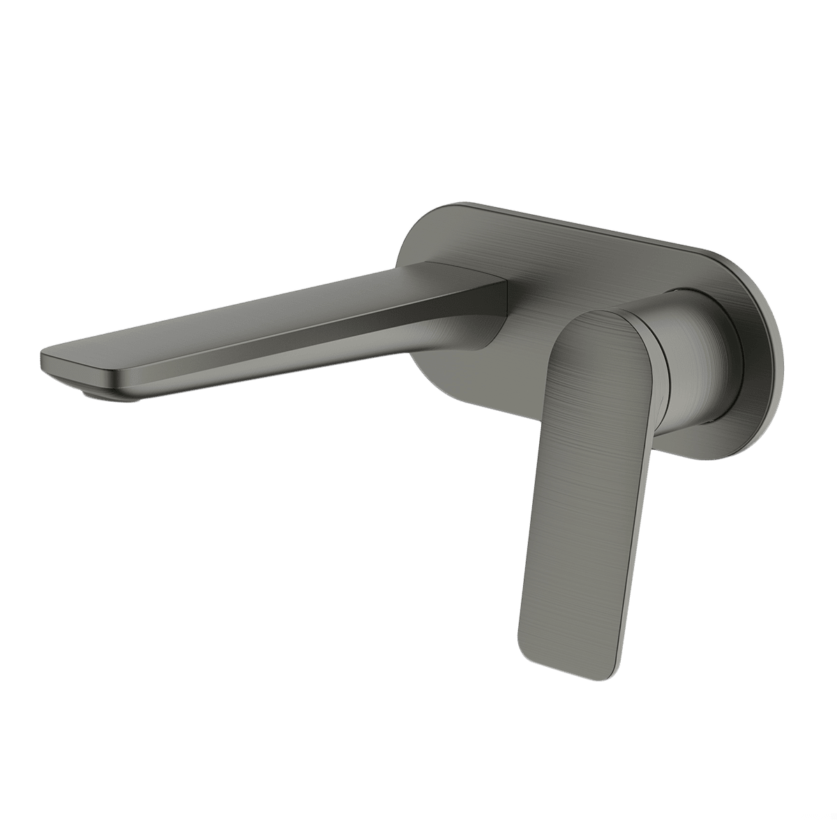 Vela Wall Set with 165mm Wall Spout