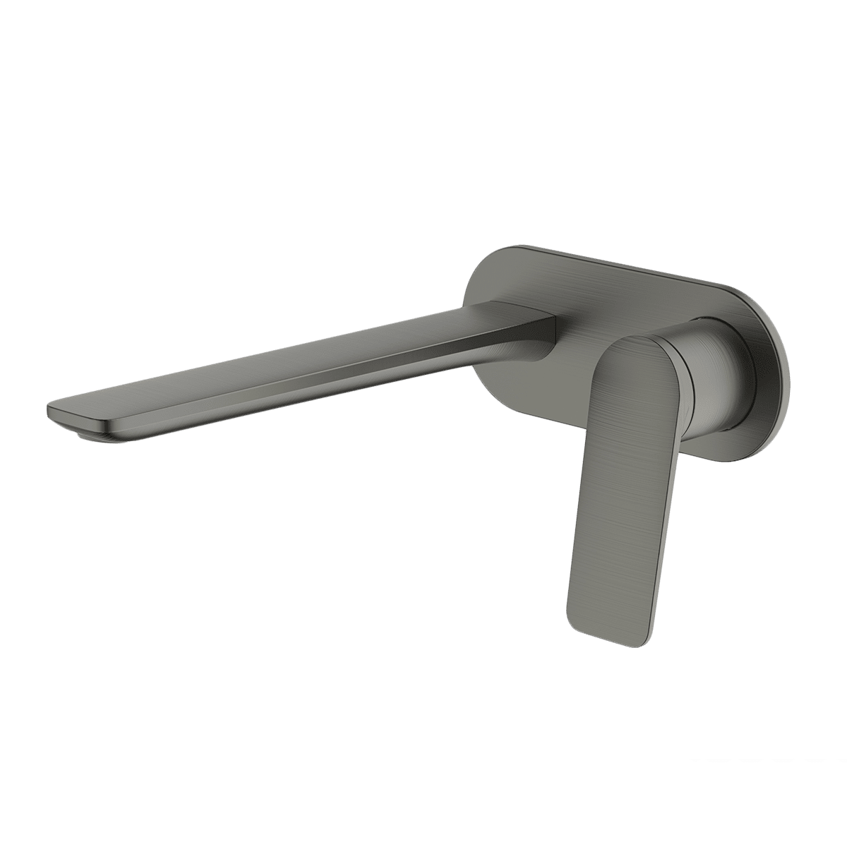 Vela Wall Set with 220mm Wall Spout