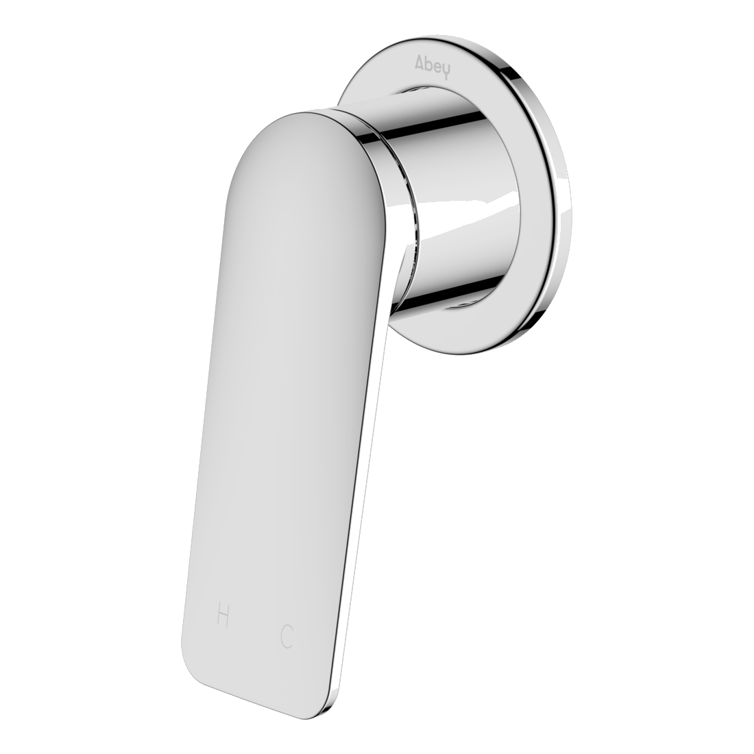 Vela Shower Mixer Lead Free - Chrome