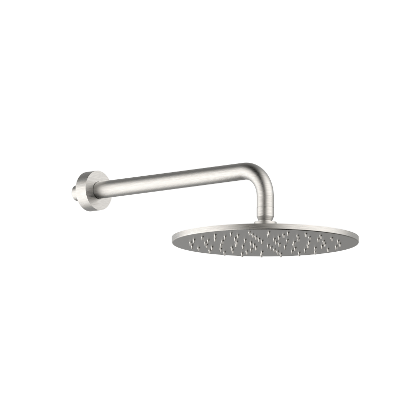 Piazza Horizontal Shower