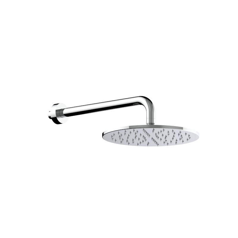 Piazza Horizontal Shower