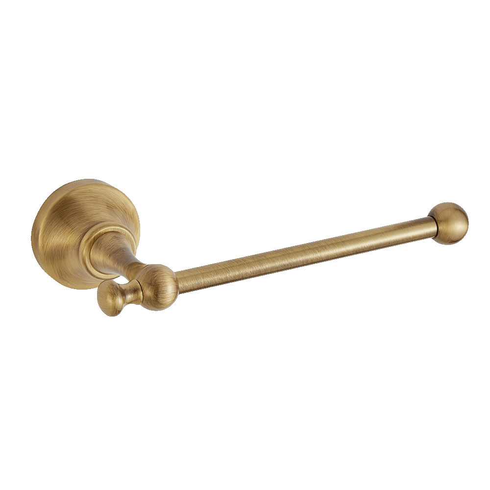 Provincial Toilet Roll Holder