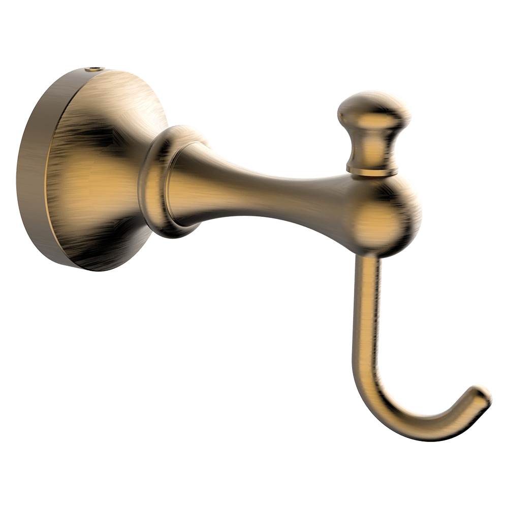 Provincial Robe Hook
