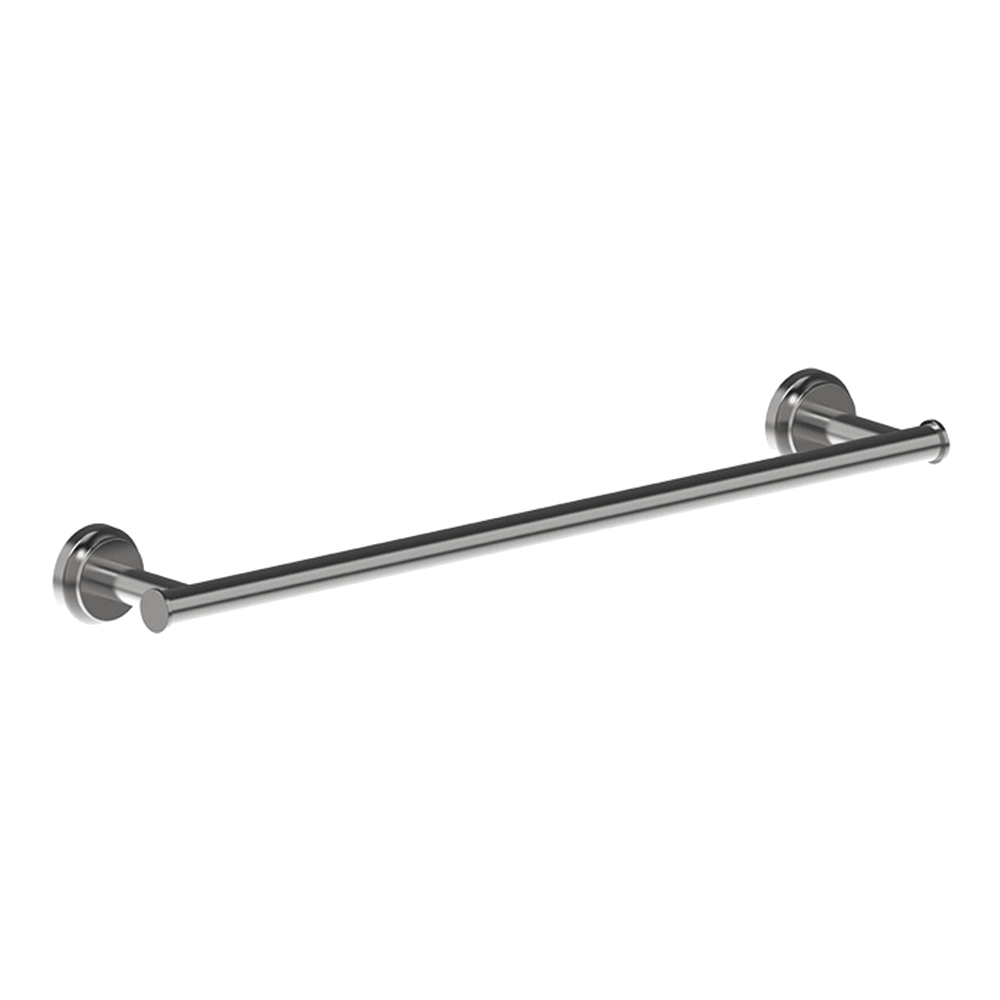Lumiere 450mm Towel Rail - Chrome