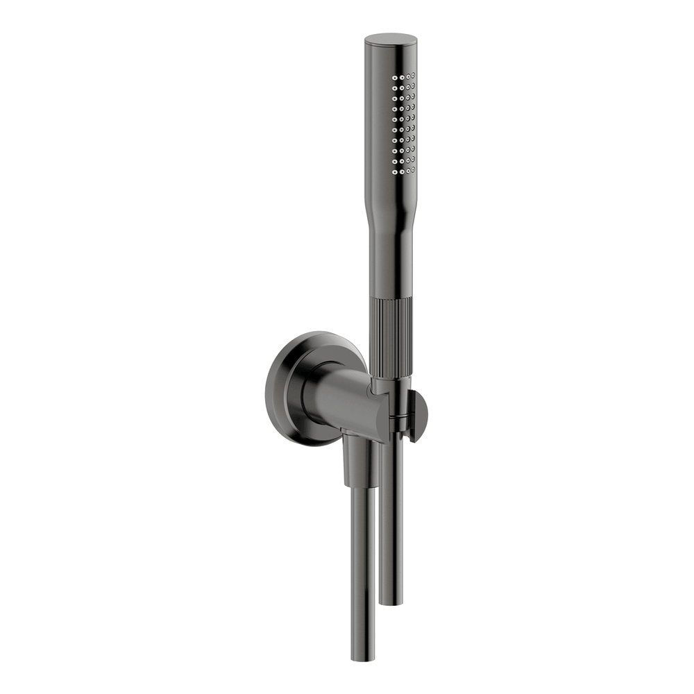 Lumiere Hand Shower Set - Tobacco