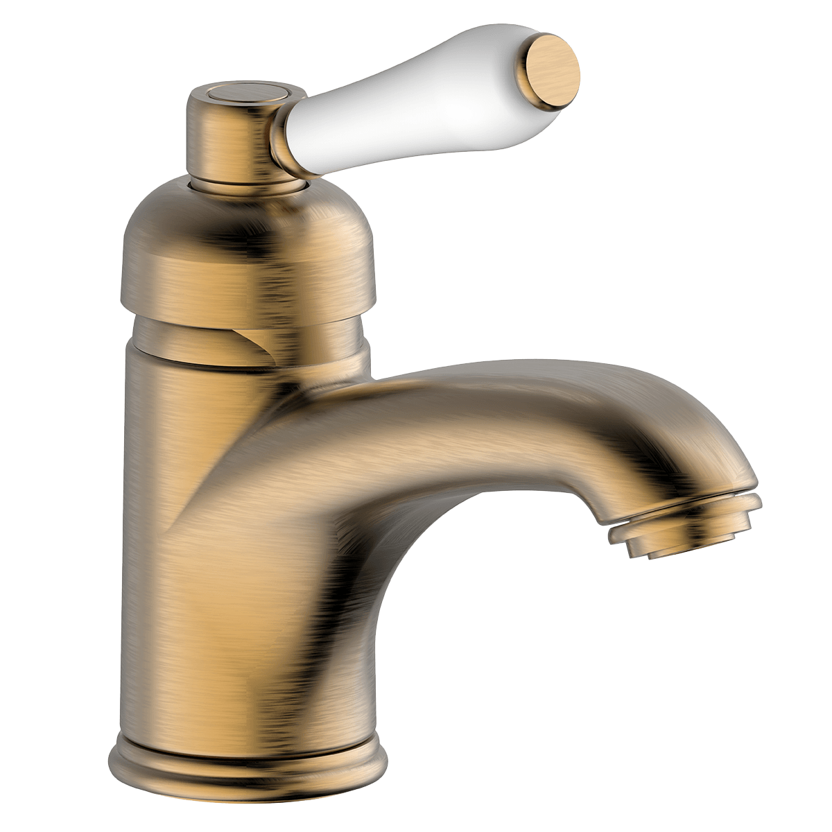 Provincial Basin Mixer