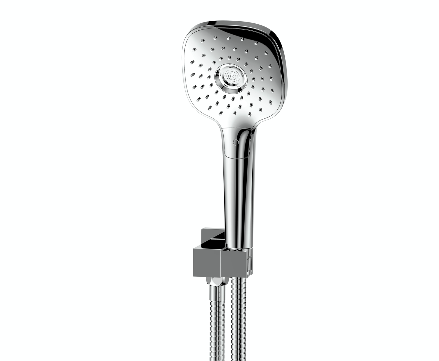 Corban Hand Shower - Chrome