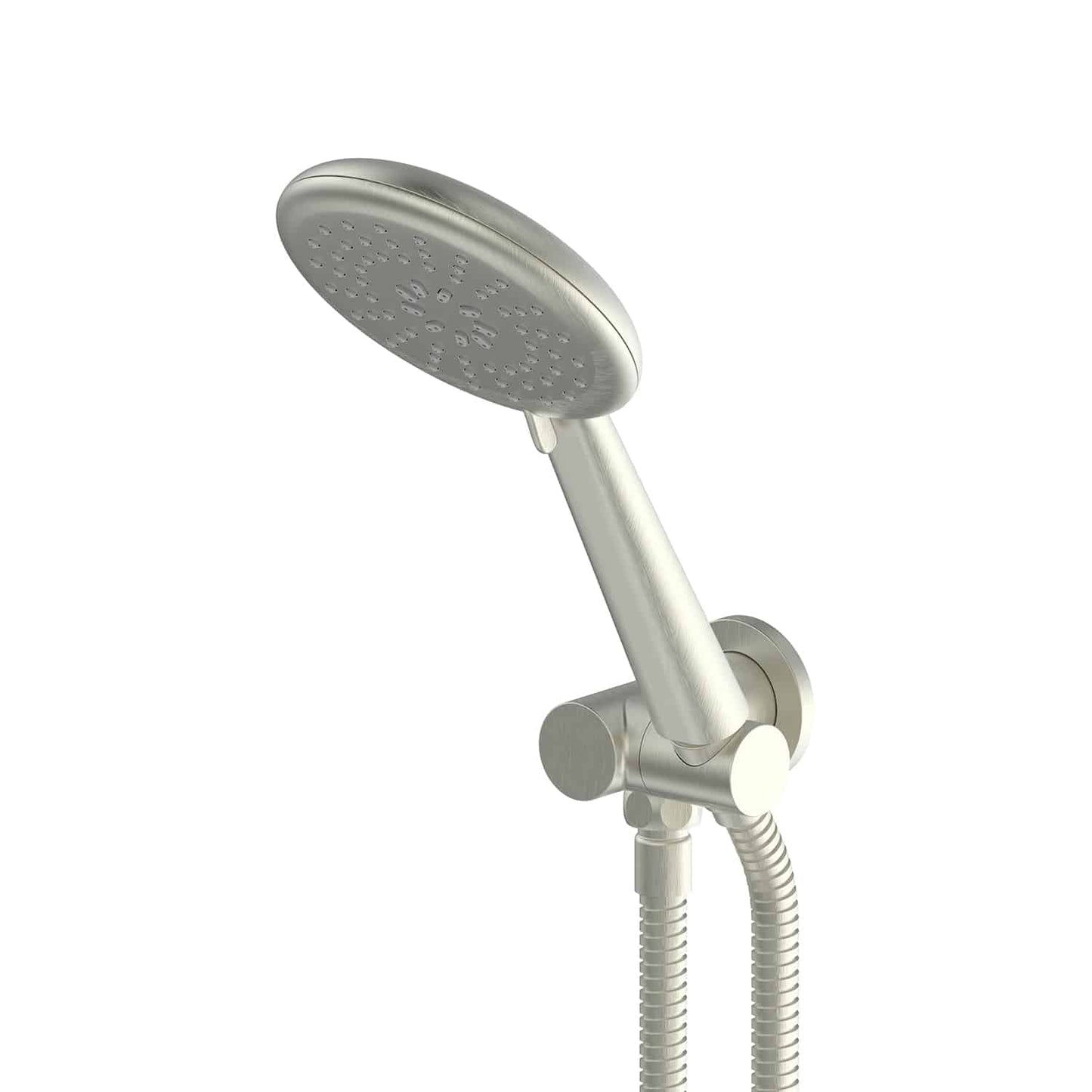 Rocco Hand Shower - Pvd Brushed Nickel