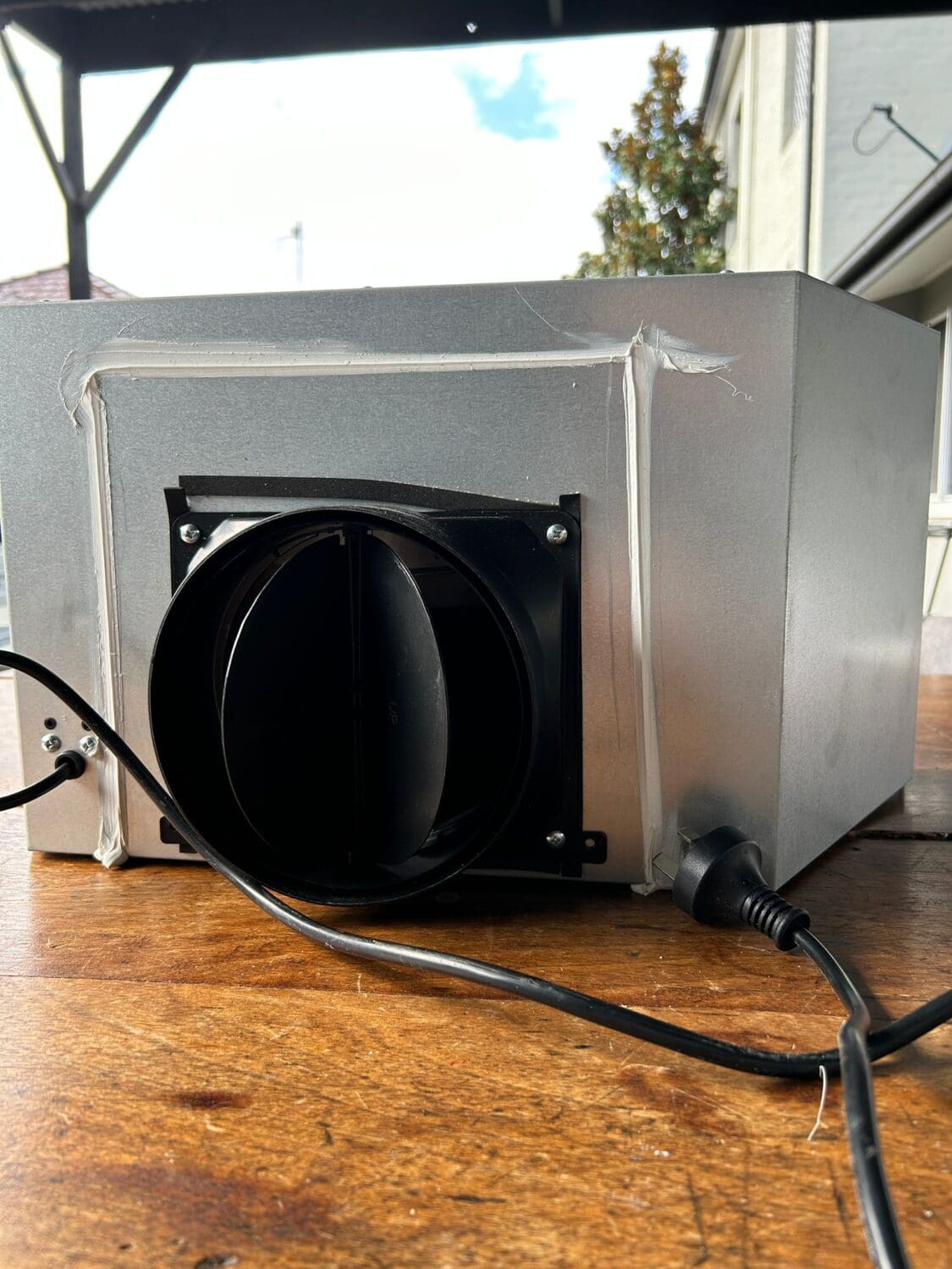 Smeg 60CM Stainless Steel Undermount Rangehood - Near New! - Reno Spares