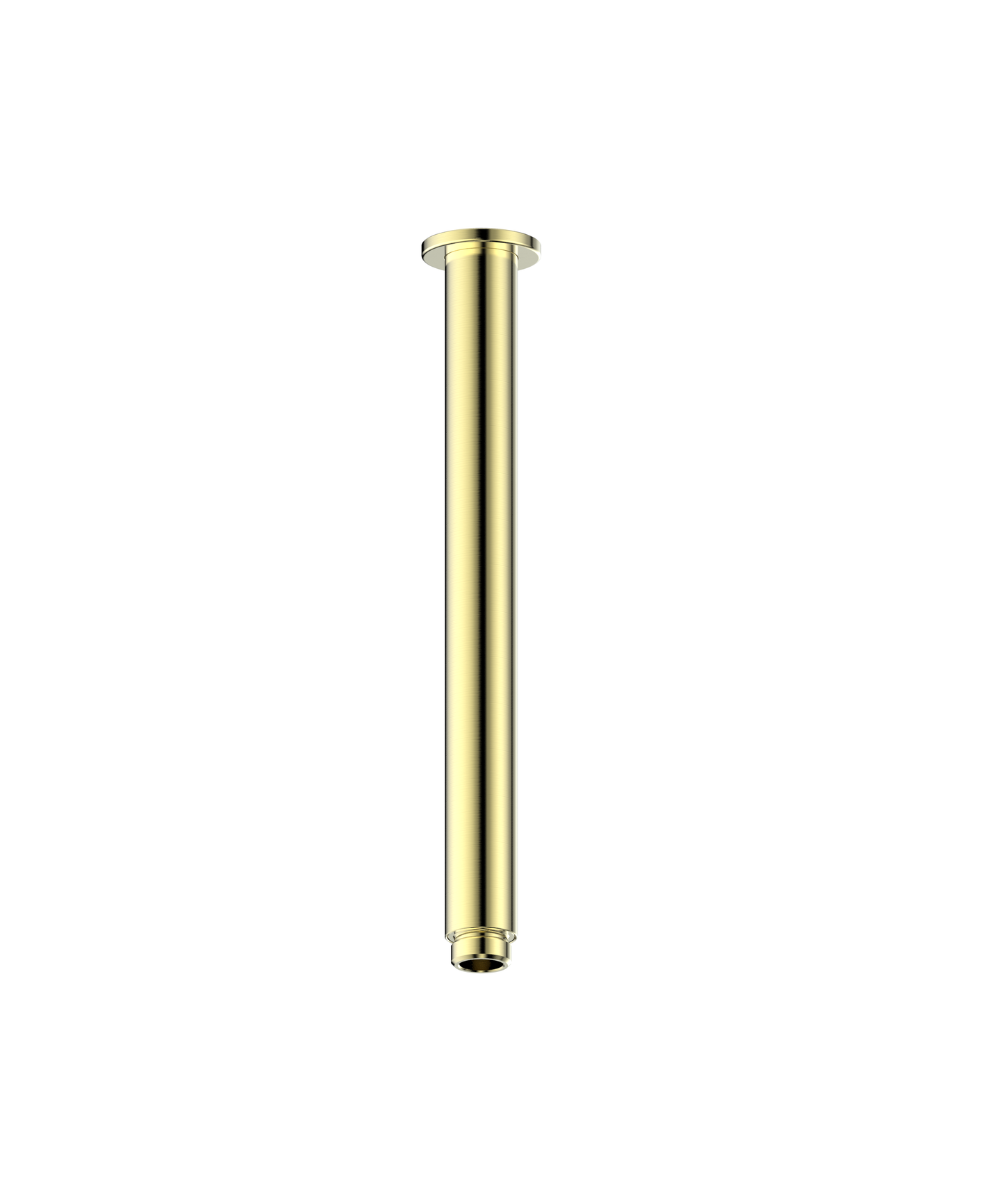 Ashmore Ceiling Arm - Pvd Brushed Brass