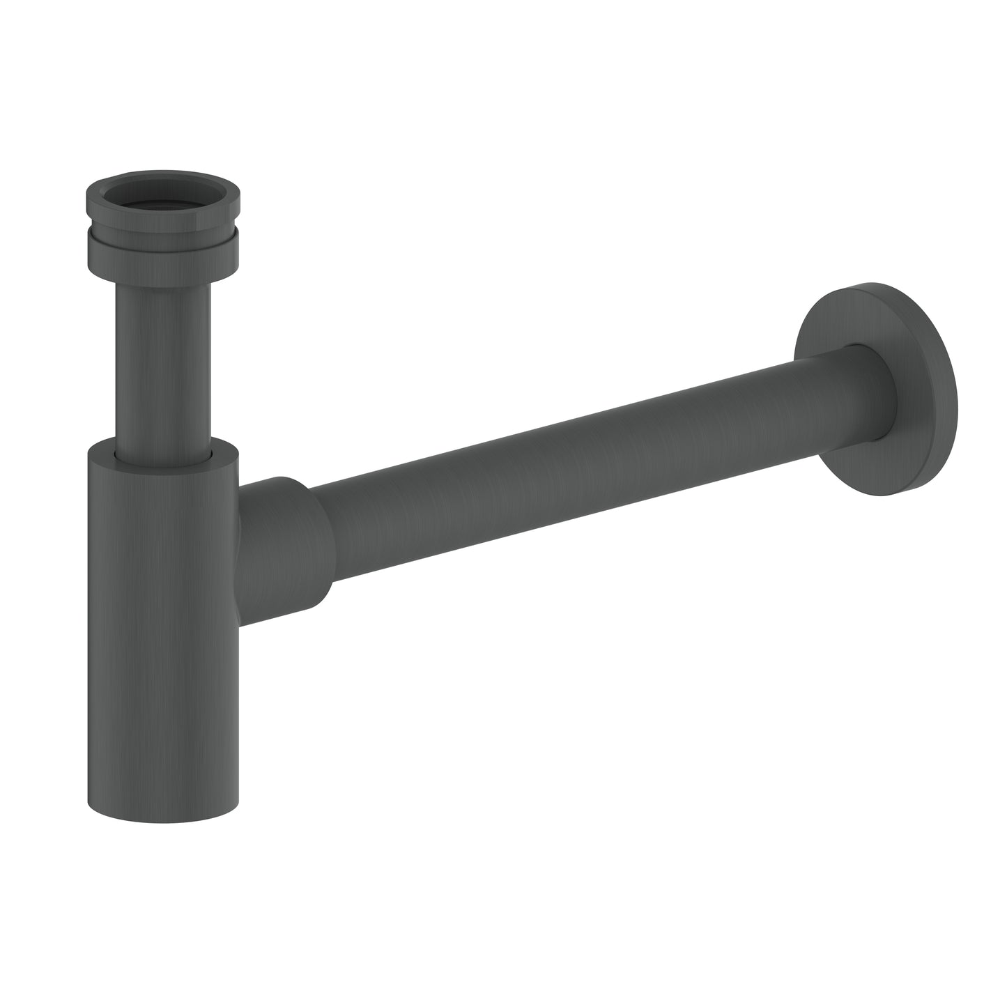 Bottle Traps - Pvd Gunmetal