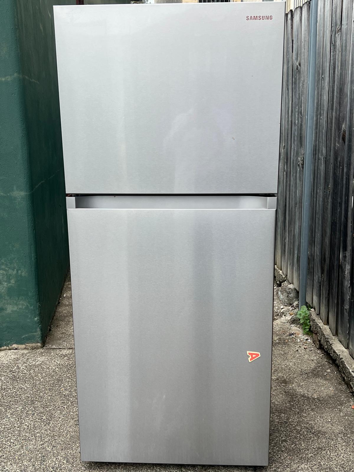 Samsung SR519LSTC 525L Top Mount Fridge