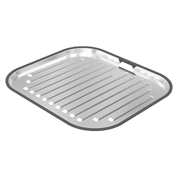 Stainless Steel Drain Tray