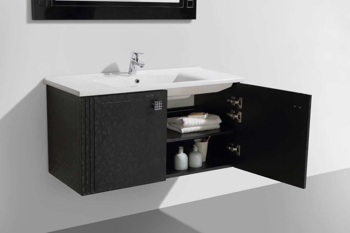 Atria Neo Wall Hung Bathroom Vanity - Reno Spares