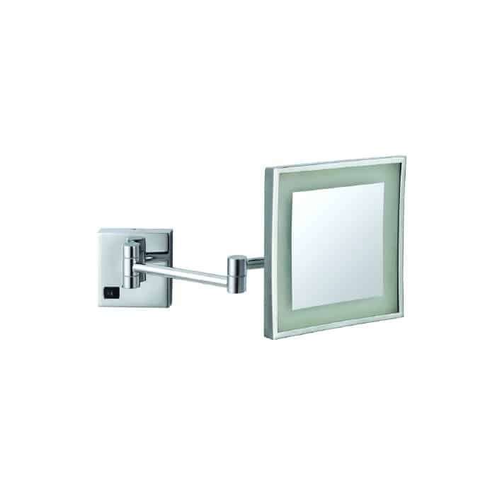 Ls205Csme 3X Magnification Mirror With Light - Reno Spares