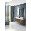Arched Cool Light LED Mirror - Reno Spares
