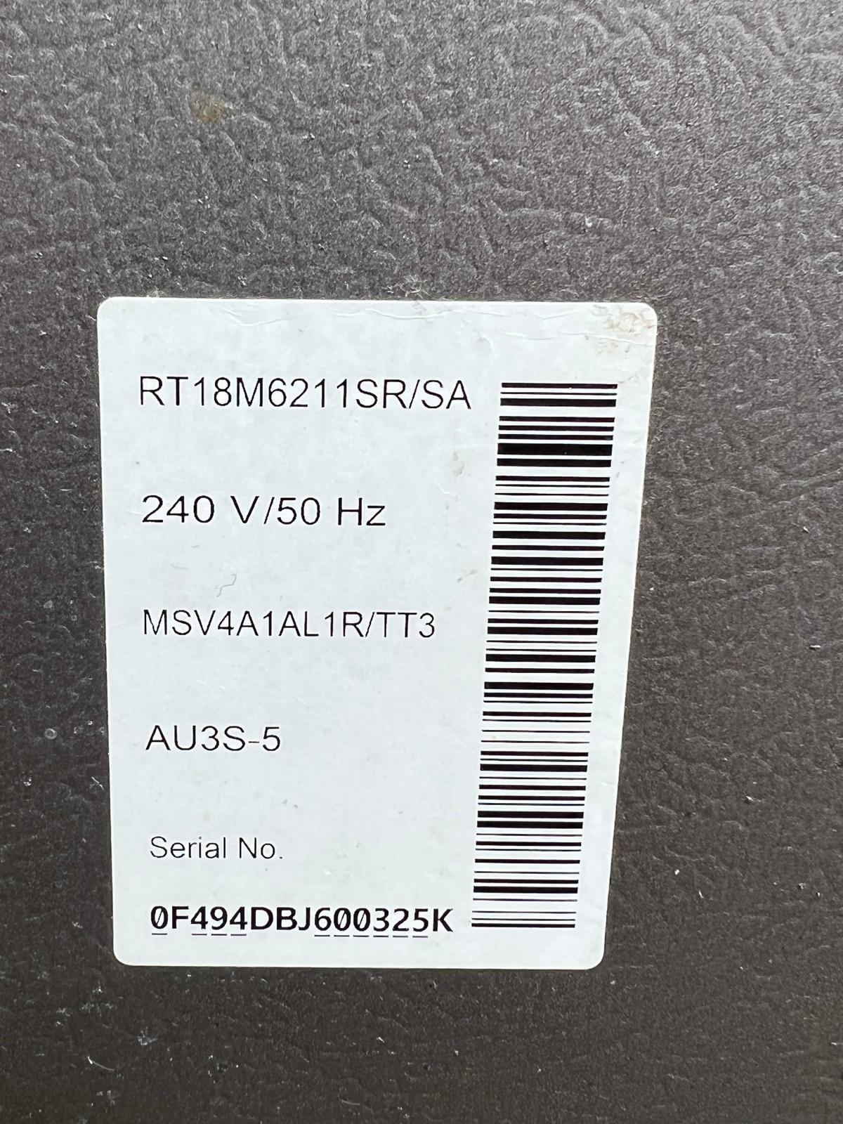 Samsung SR519LSTC 525L Top Mount Fridge