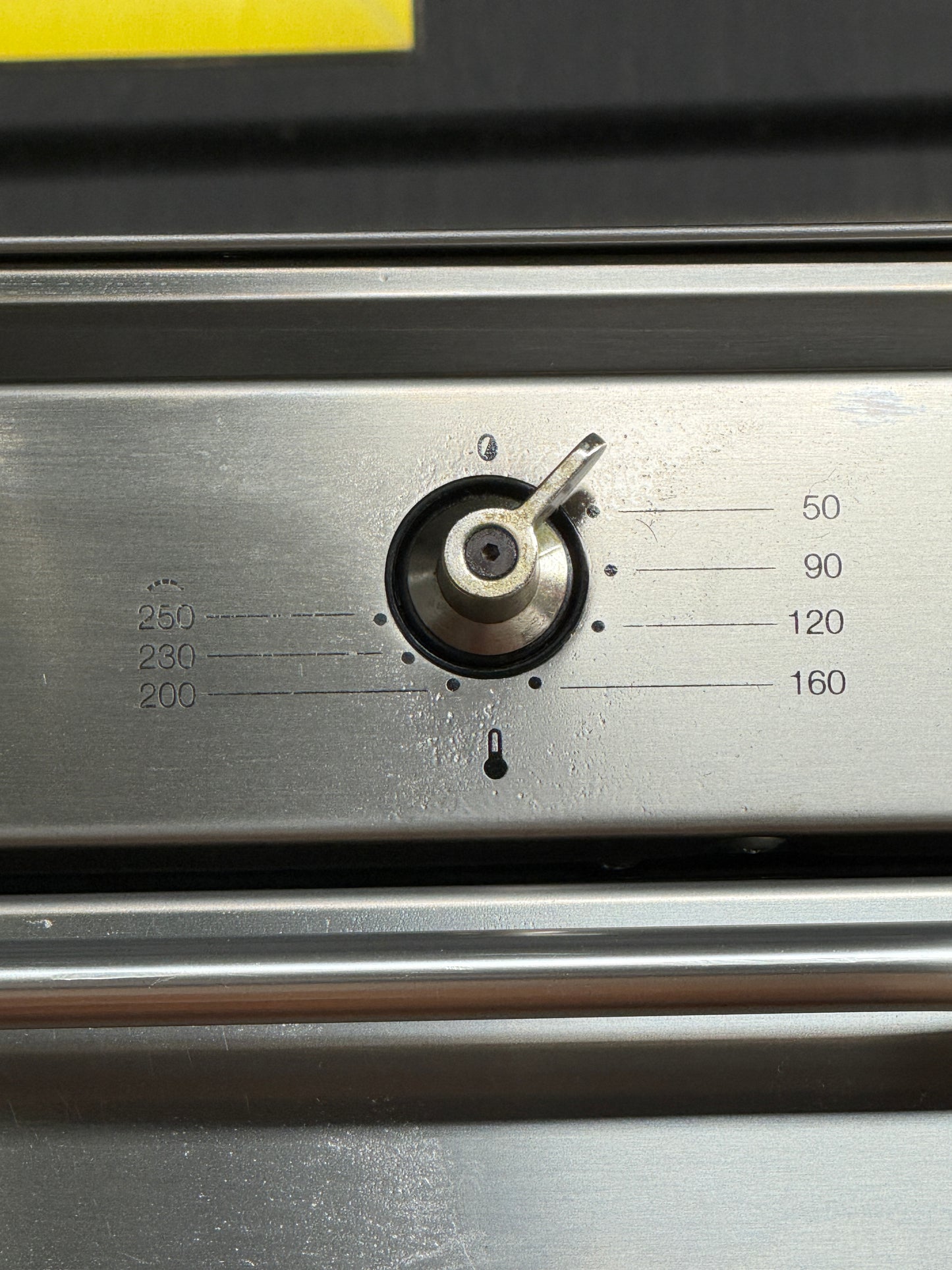 Smeg SA708X-5 Electric Oven 60cm – Stainless Steel