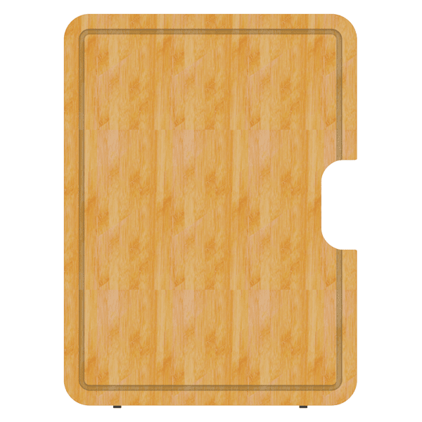 Bamboo Large Cutting Board
