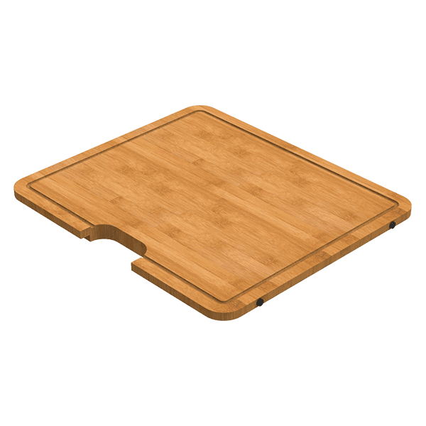 Large Bamboo Cutting Board