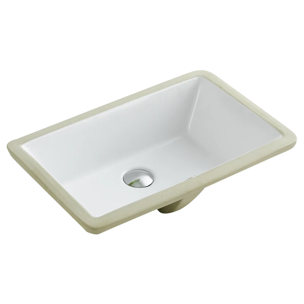 City Life Under Counter Basin (530 X 340 X 180)