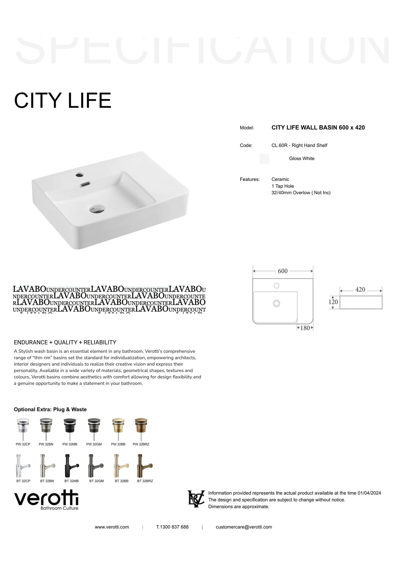 CITY LIFE (600, 420, 120)