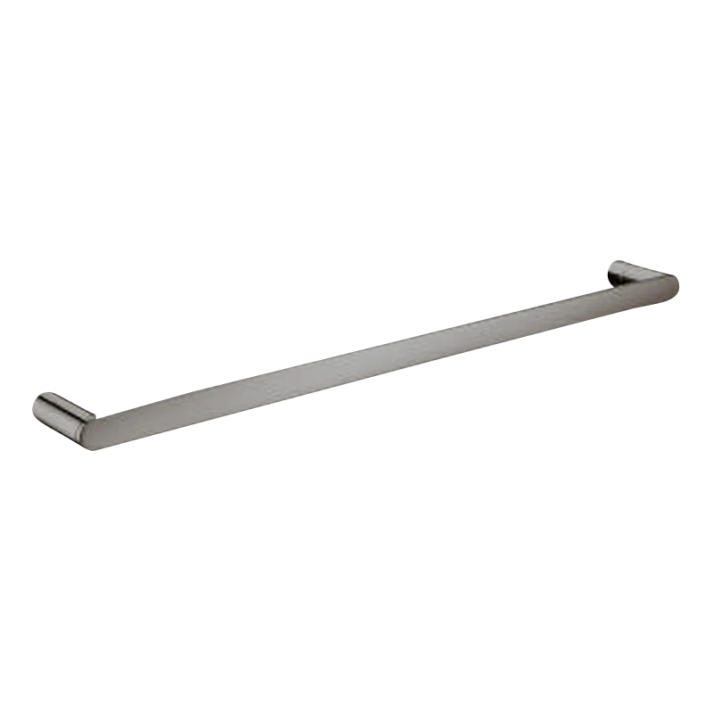 City Life 600mm Single Towel Rail
