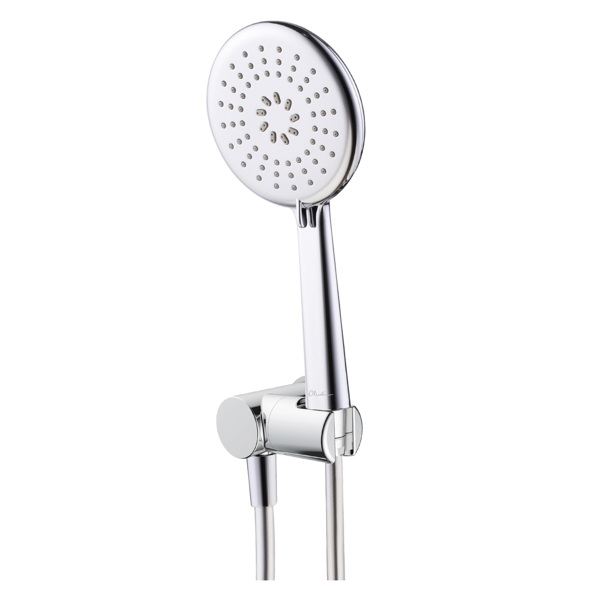 Oliveri Copenhagen Bracket Shower CR