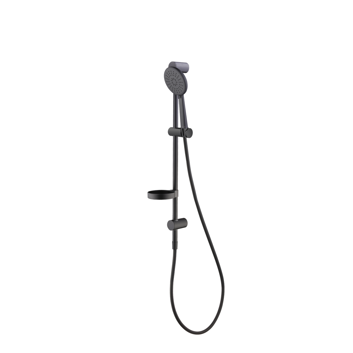 Oliveri Copenhagen Shower Rail Set MB