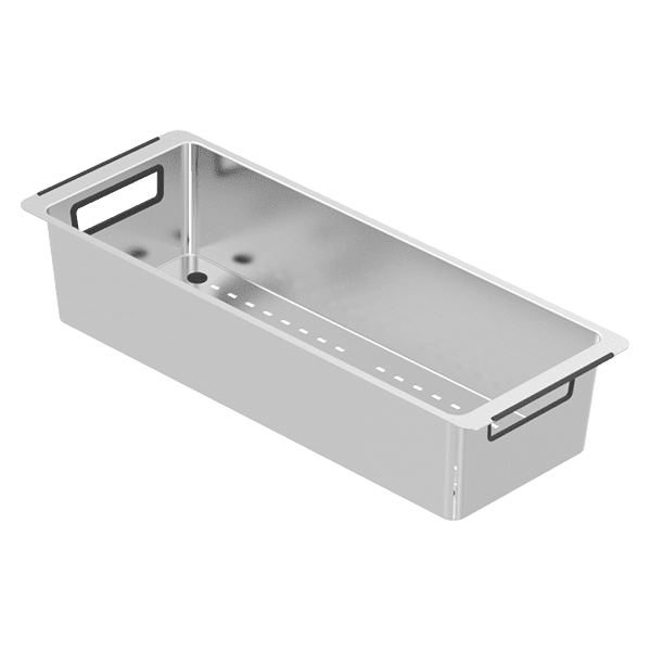 Stainless Steel Colander COA53