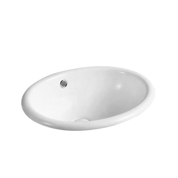 Cosy 49 Insert Oval Basin