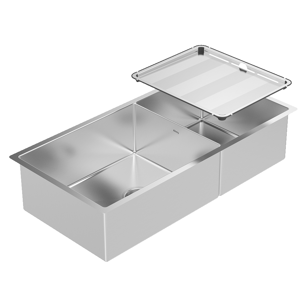 Piazza One & 3/4 Square Bowl