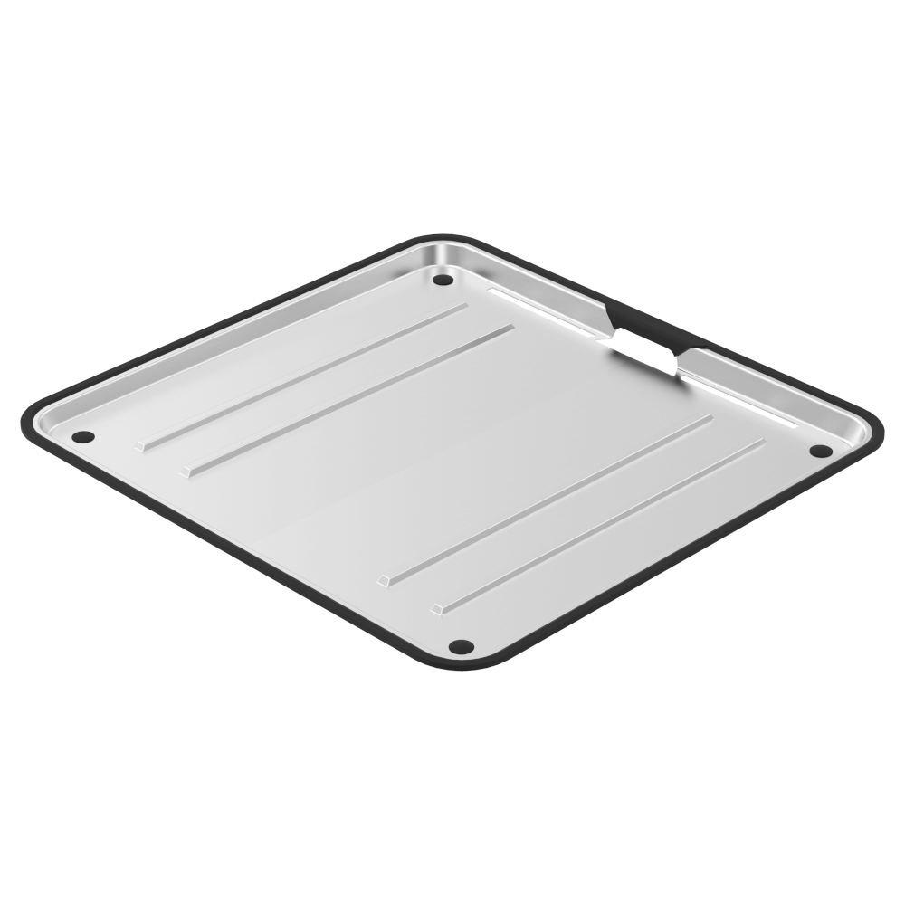 Stainless Steel Drain Tray