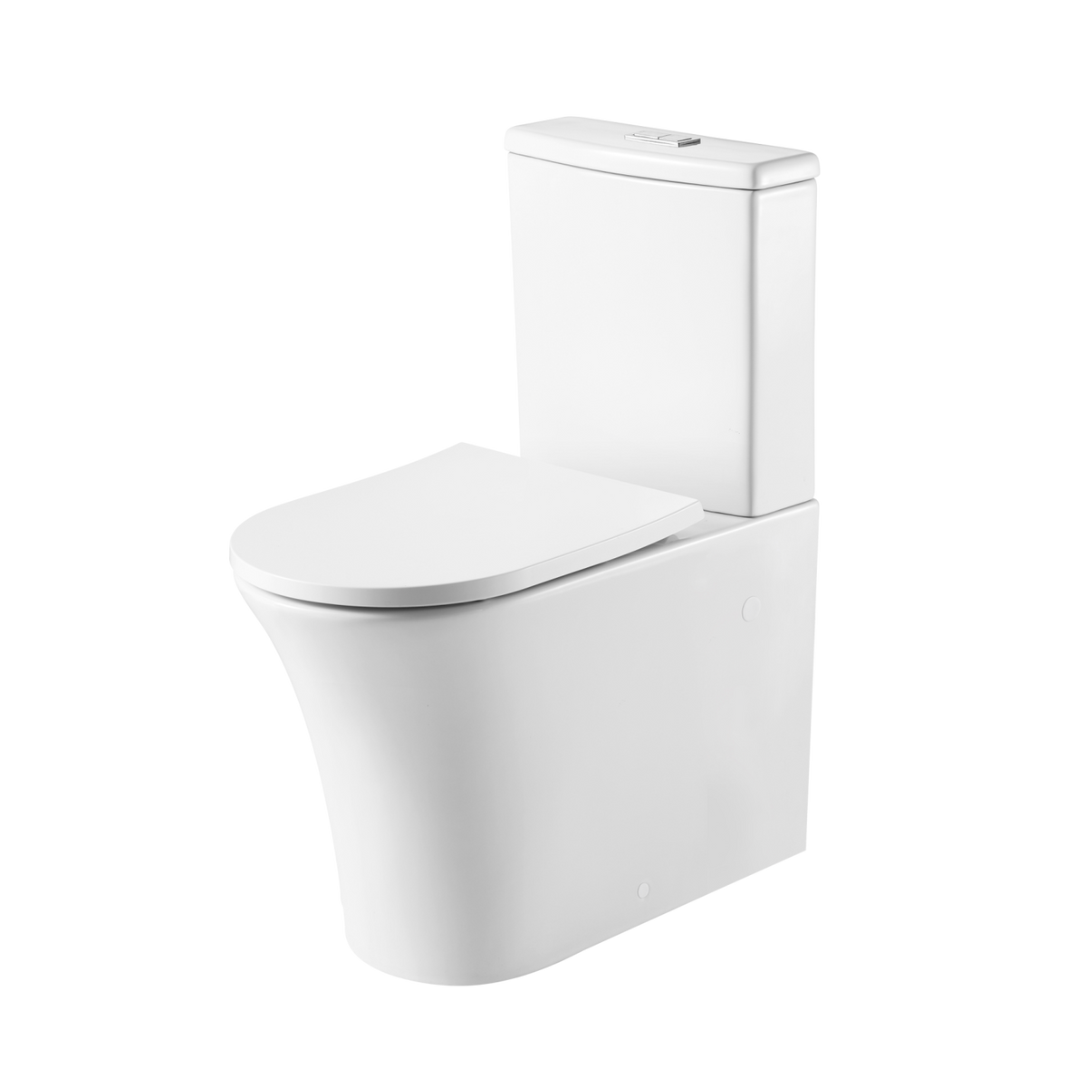 Oliveri Dublin Concave Suite - Pan