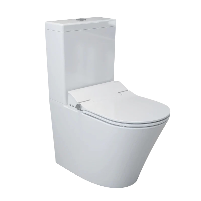 Eternity Intelligent Wash BTW Suite Gloss White