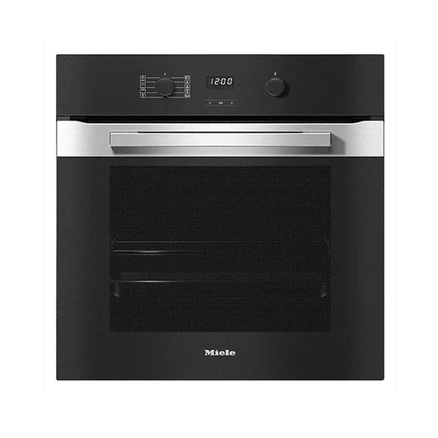 Miele H2860 BP Full size oven