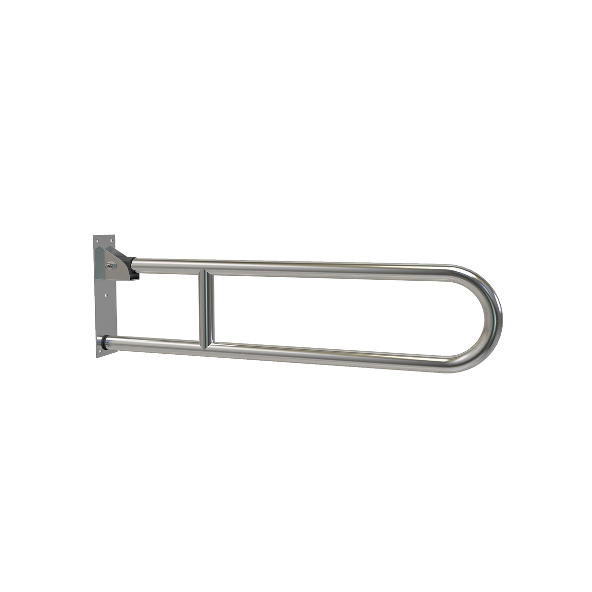 Oliveri Holdfast Vertical Lock Grab Rail