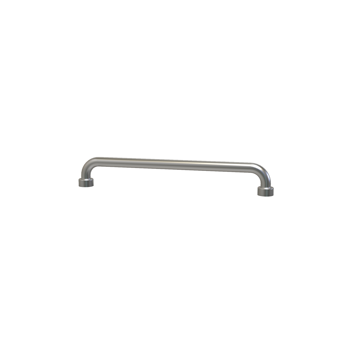 Oliveri Holdfast Str Grab Rail 600mm