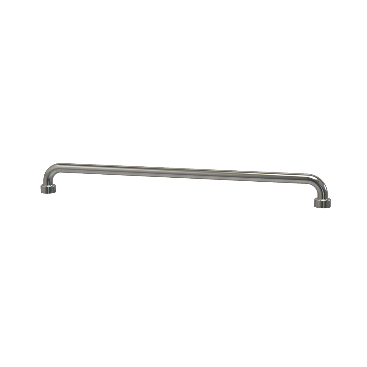 Oliveri Holdfast Str Grab Rail 900mm