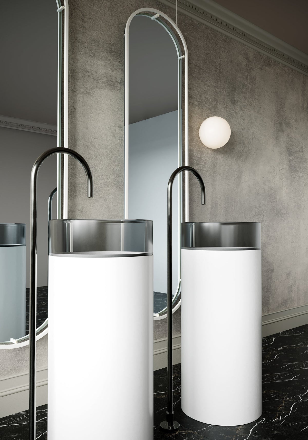BelBagno Hilton Basin