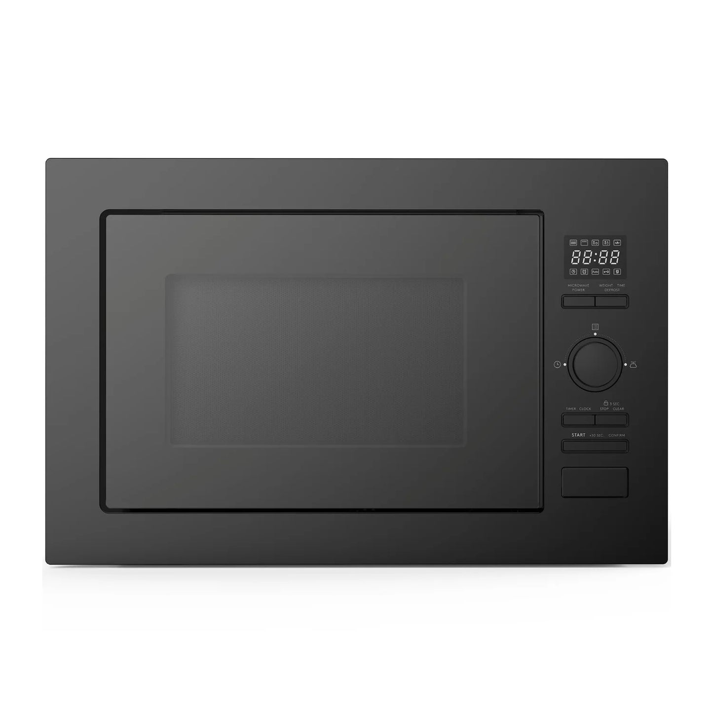 Microwave Built-In 28L InAlto Solo Function 900W Frameless