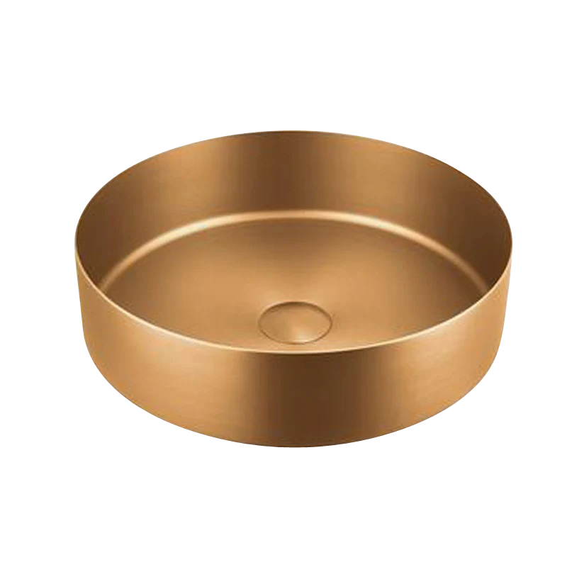 Inox Stainless Steel Basin ( W360, H110 ) - Reno Spares