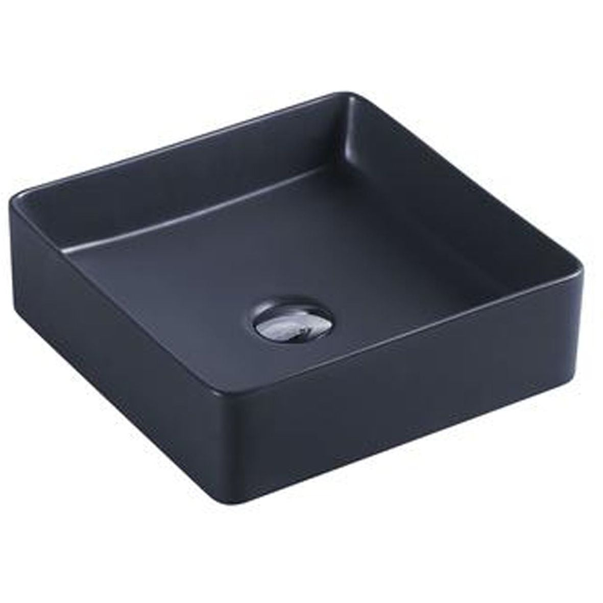 CITY LIFE ASH GREY (W360 , D360 , H110)