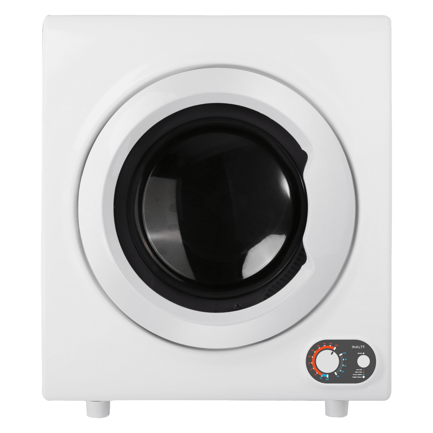 Dryer Vented 4.5Kg InAlto