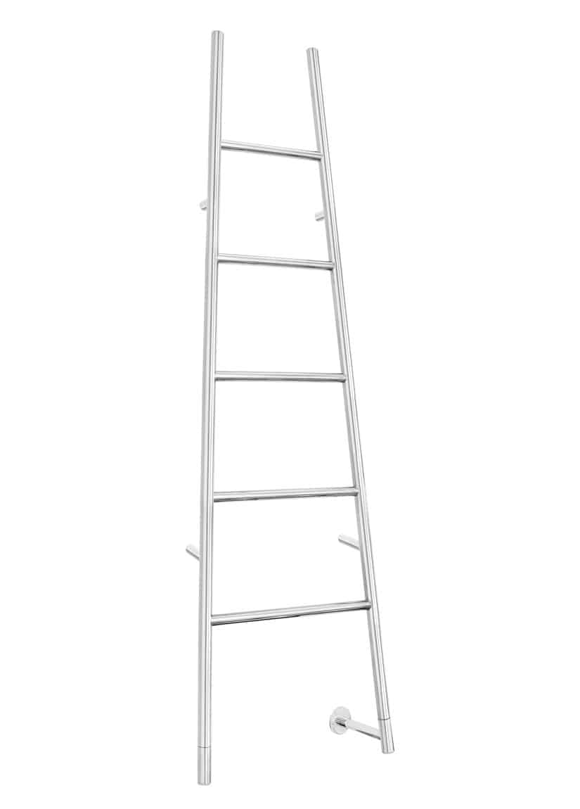 L52Spr Jeeves Tangent L Heated Towel Rail - Reno Spares